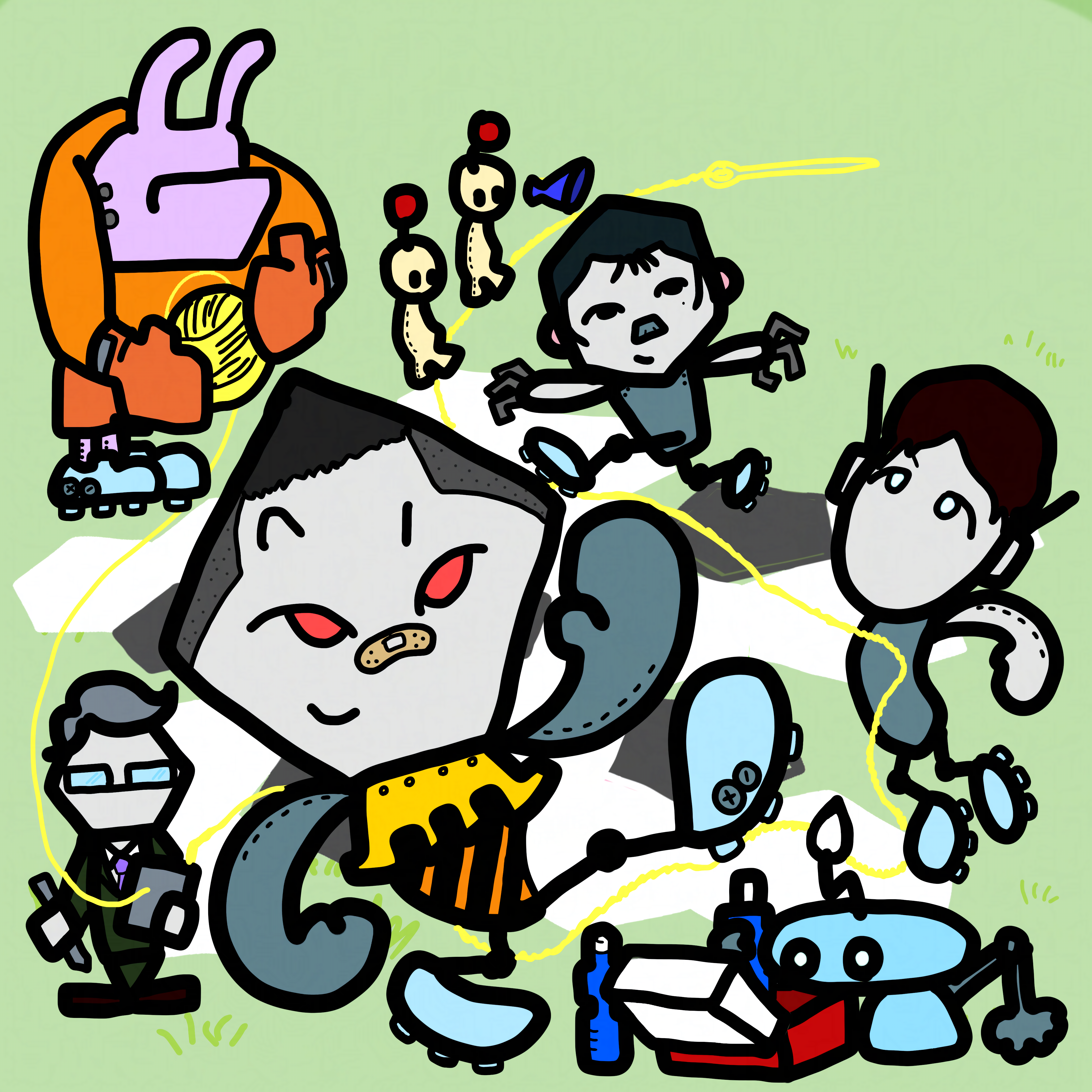 コンテスト作品8