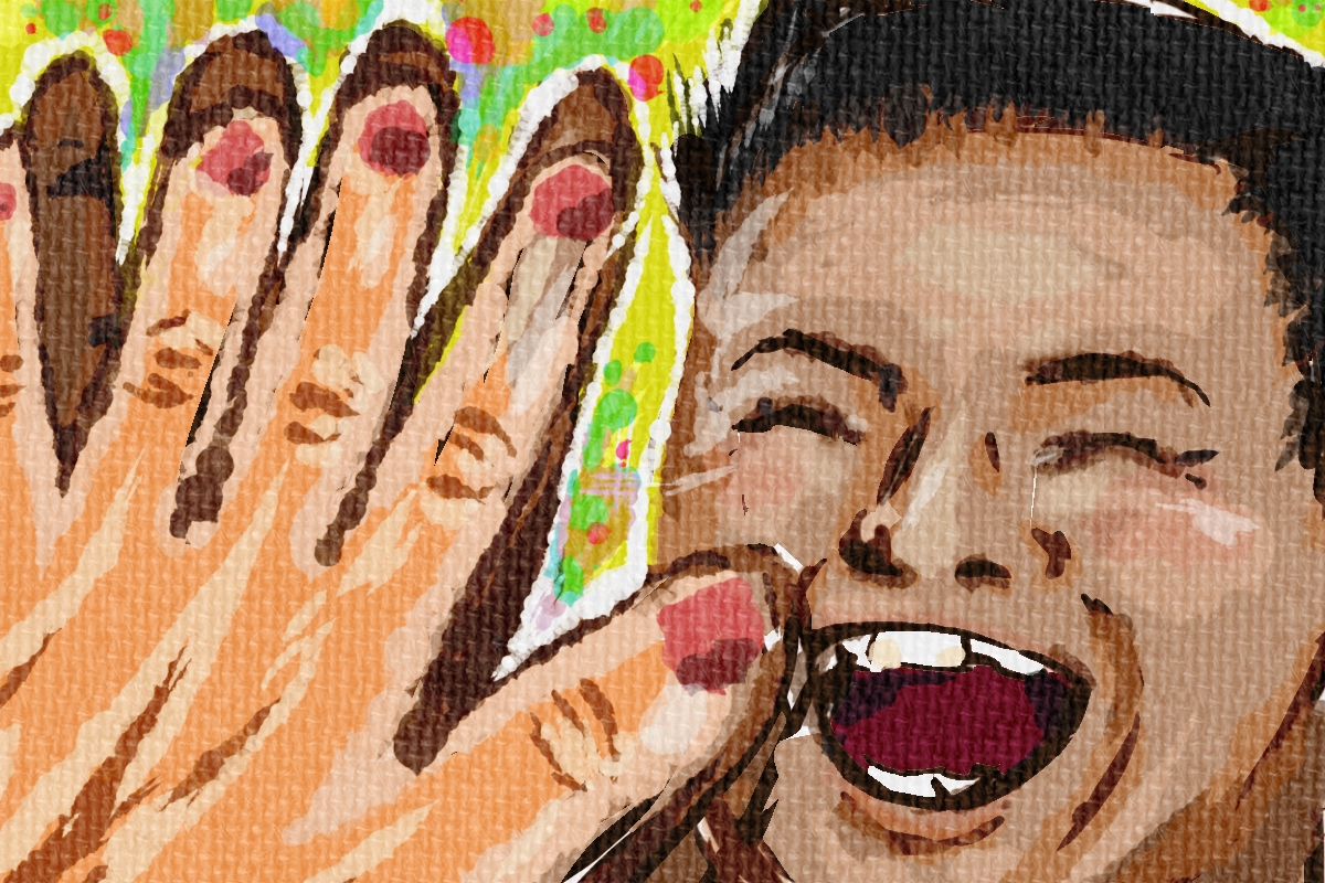 コンテスト作品3