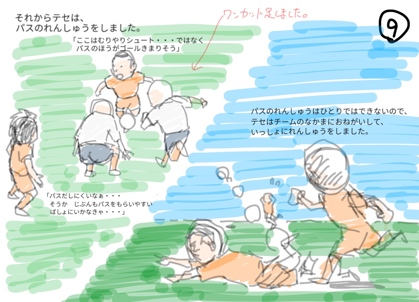 絵コンテ9