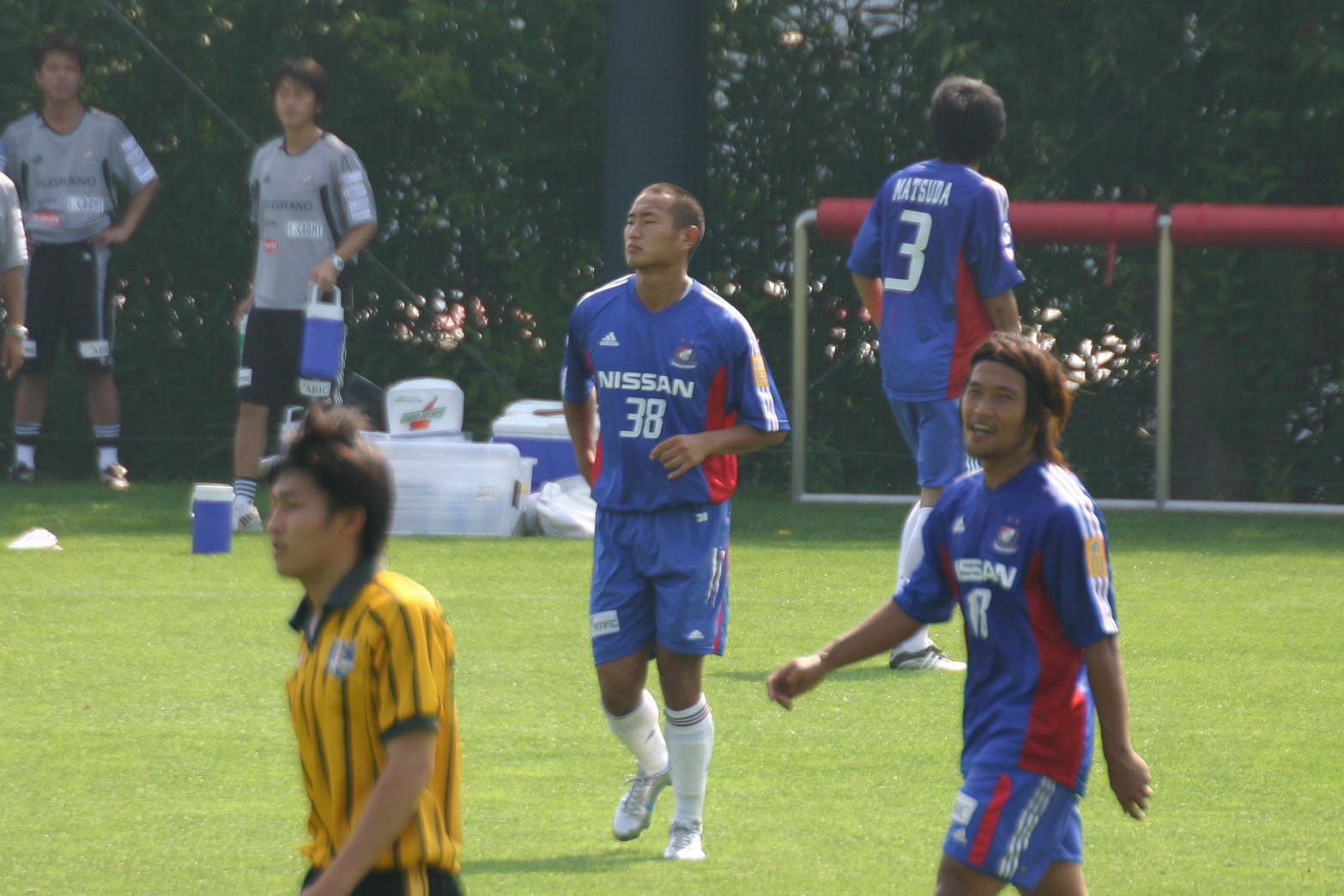 プロフィール3